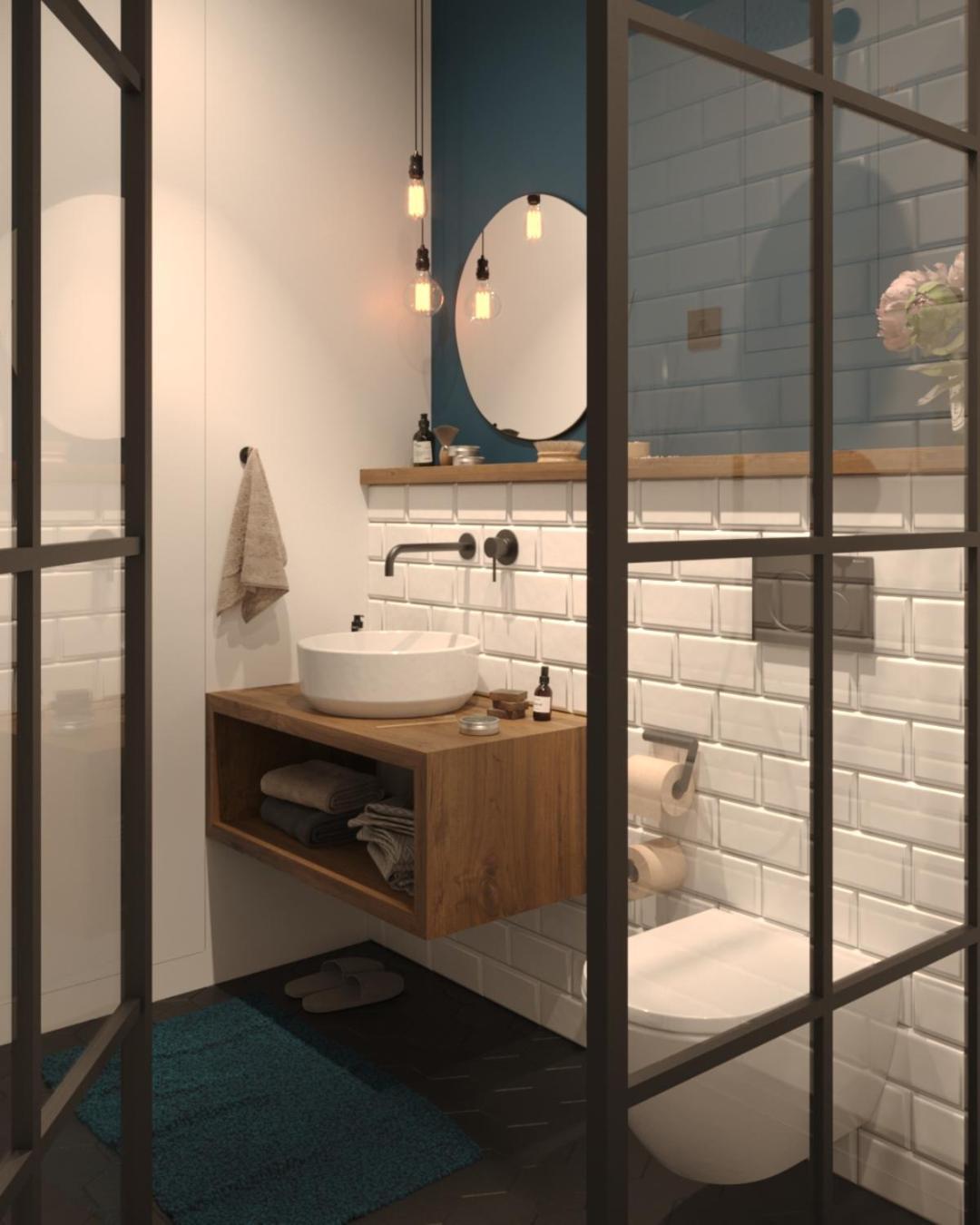 Apartment Mibu