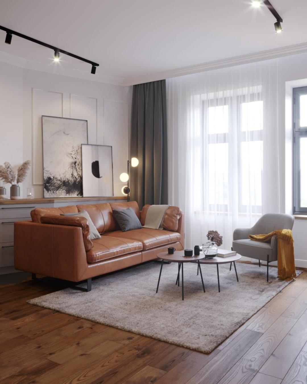 Mibu Apartment Belgrad